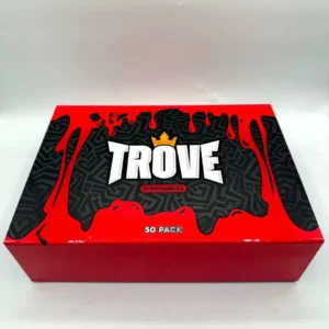 New Trove 2G Disposable