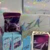 zaza 2g disposable