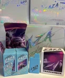 zaza 2g disposable