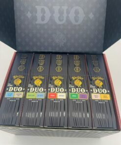 big chief 2g disposable