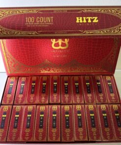 hitz infinity