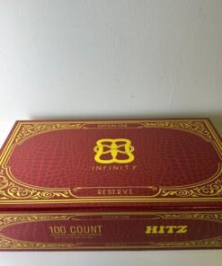 hitz infinity