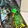 clean carts black edition