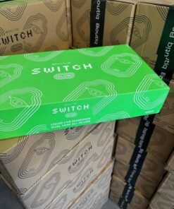 boutiq switch 2g glow