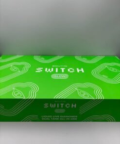 boutiq switch 2g glow