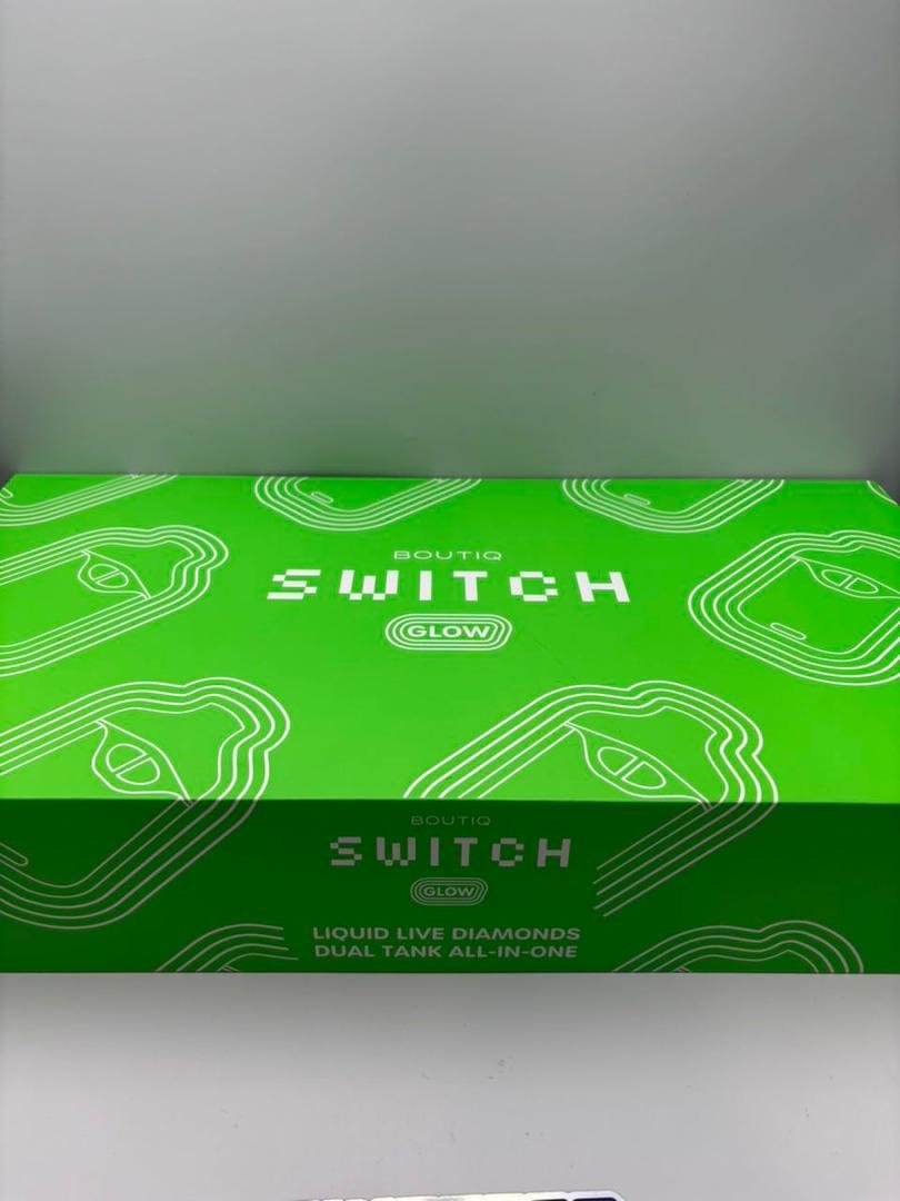 boutiq switch 2g glow