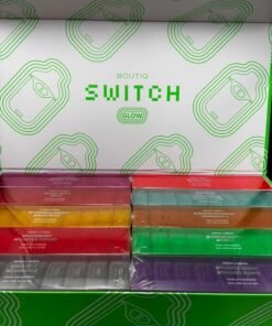 boutiq switch 2g glow