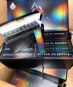 alpha 1g disposable