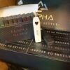 alpha 1g disposable