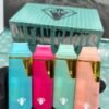 clean carts tiffany blue edition