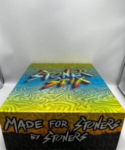 stoner stix 2g