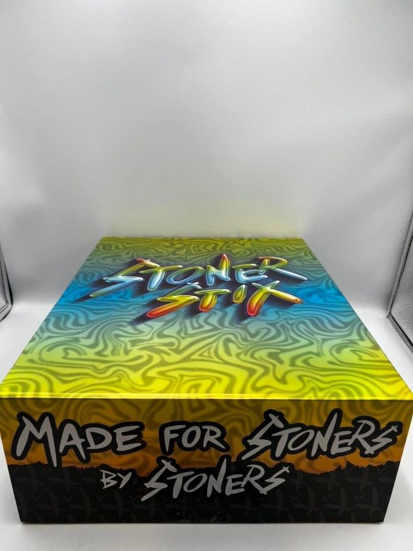 stoner stix 2g