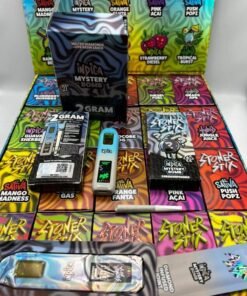 stoner stix 2g