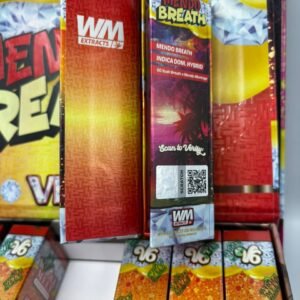 whole melt v6 exotic edition