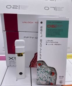 fifty one labs 2g