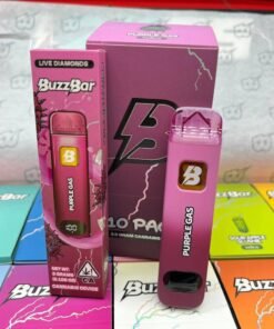 buzz bar 3g