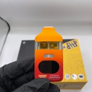 gold coast clear flavor flip