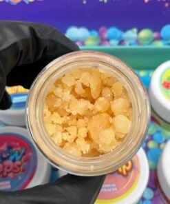 DABBIN DOTZ EXOTICS CANDY EDITION