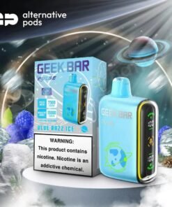 GEEK BAR PULSE VAPE