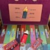 wehi 2g disposable