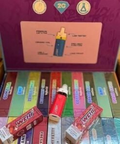 wehi 2g disposable