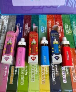 wehi 2g disposable