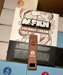 mfkn 2g disposable