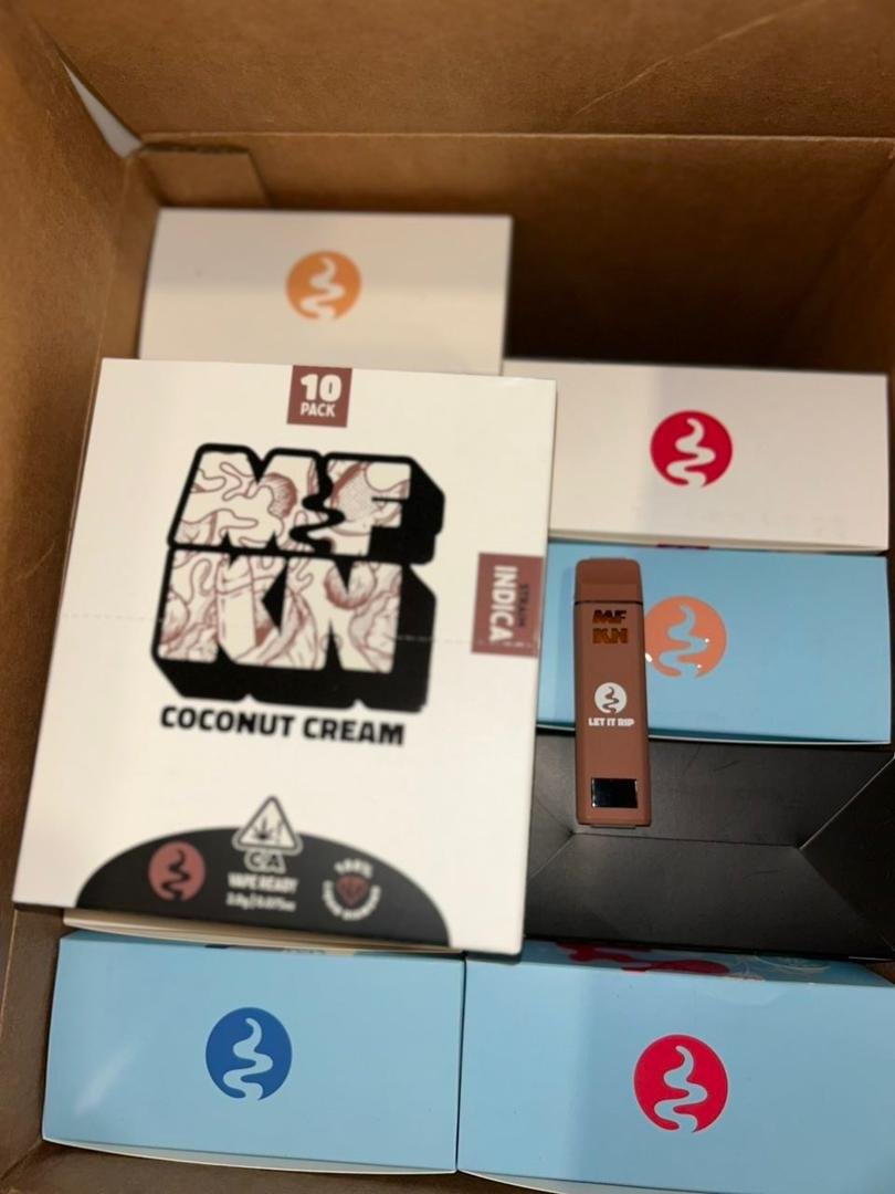 MFKN 2G DISPOSABLE - Image 4