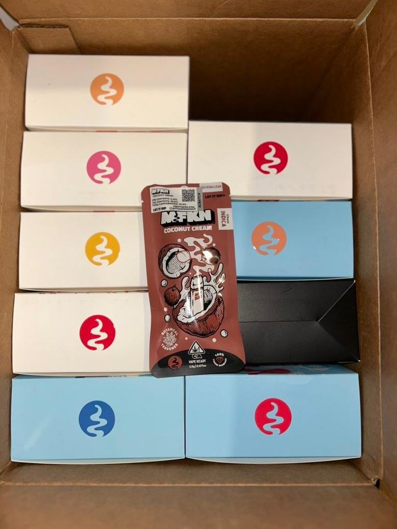 MFKN 2G DISPOSABLE - Image 3