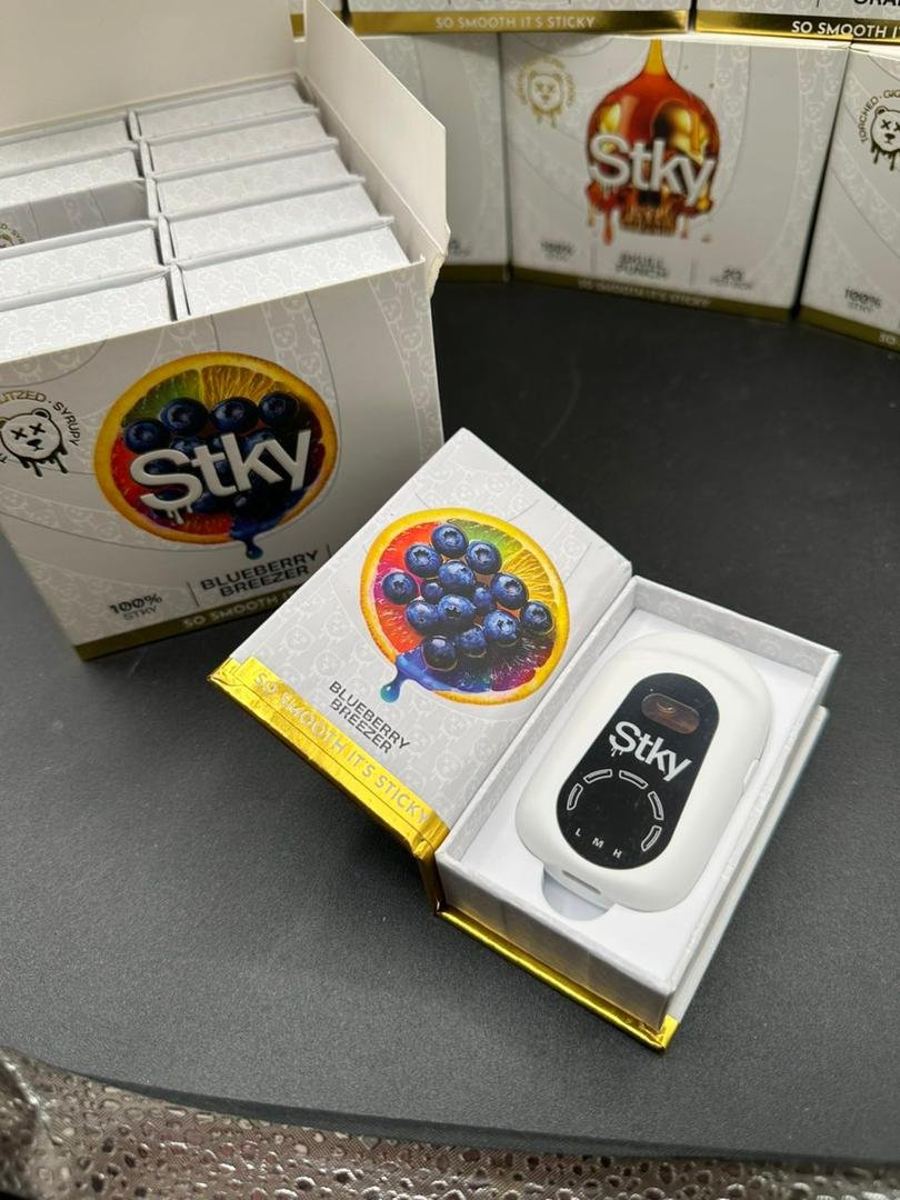 STKY 2G DISPOSABLE - Image 3