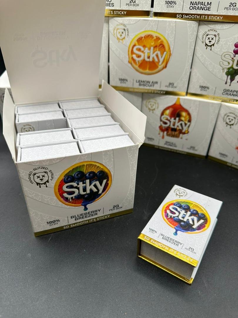 STKY 2G DISPOSABLE - Image 4