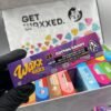 waxx barz 2g disposable