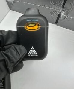 ANTI GRAVITY 2G DISPOSABLE LIQIUD DIAMONDS DUAL COIL