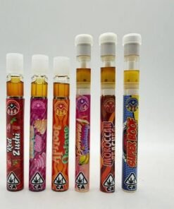 mountain man disposable