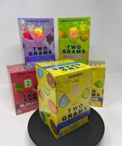 BLINKERS PREHEAT 2G DISPOSABLE