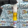 coldfire 1g cart