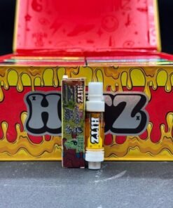 HITZ 2G CARTRIDGE