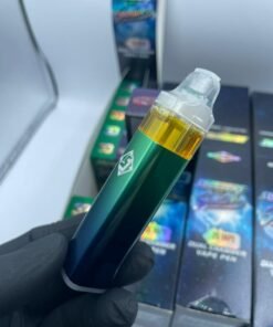 SLUGGERS HIT SWITCH 2G VAPE