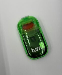 turn retrovision 2g disposable