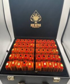 ace ultra premium 2g black edition