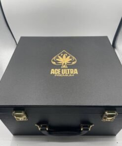 ace ultra premium 2g black edition