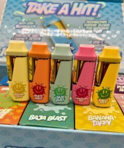 Tankd 2G Disposable