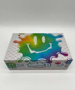 Tankd 2G Disposable