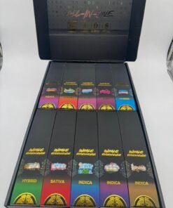 muha meds 2g disposable all in one