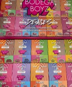 bodega boyz 2g disposable