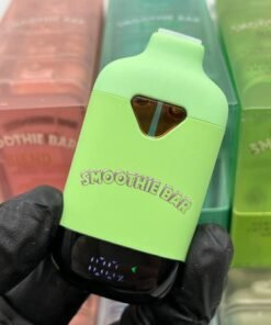smoothie bar 2g disposable