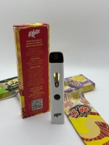 hixotic 2g disposable