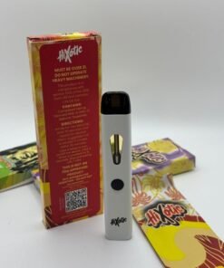 hixotic 2g disposable