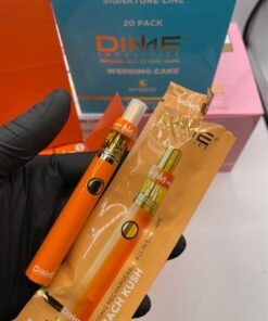 dime 2g disposable