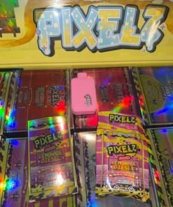 pixels 2g disposable